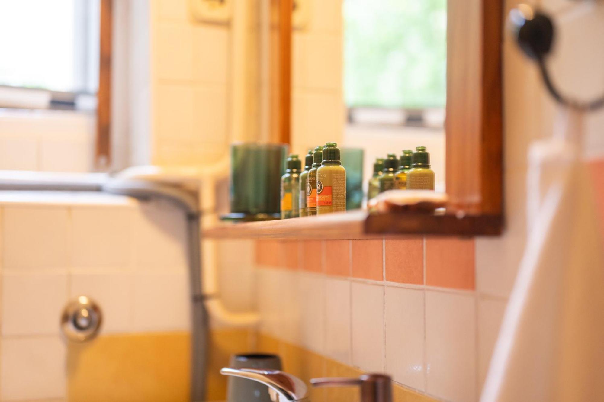 Bricks & Bikes Apartment Zagreb Luaran gambar
