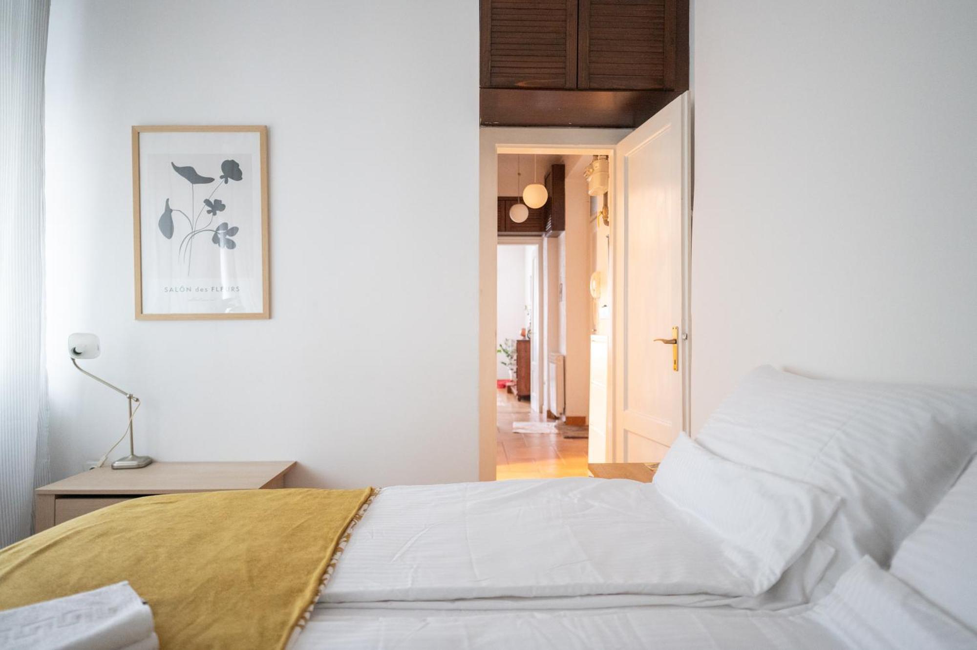 Bricks & Bikes Apartment Zagreb Luaran gambar