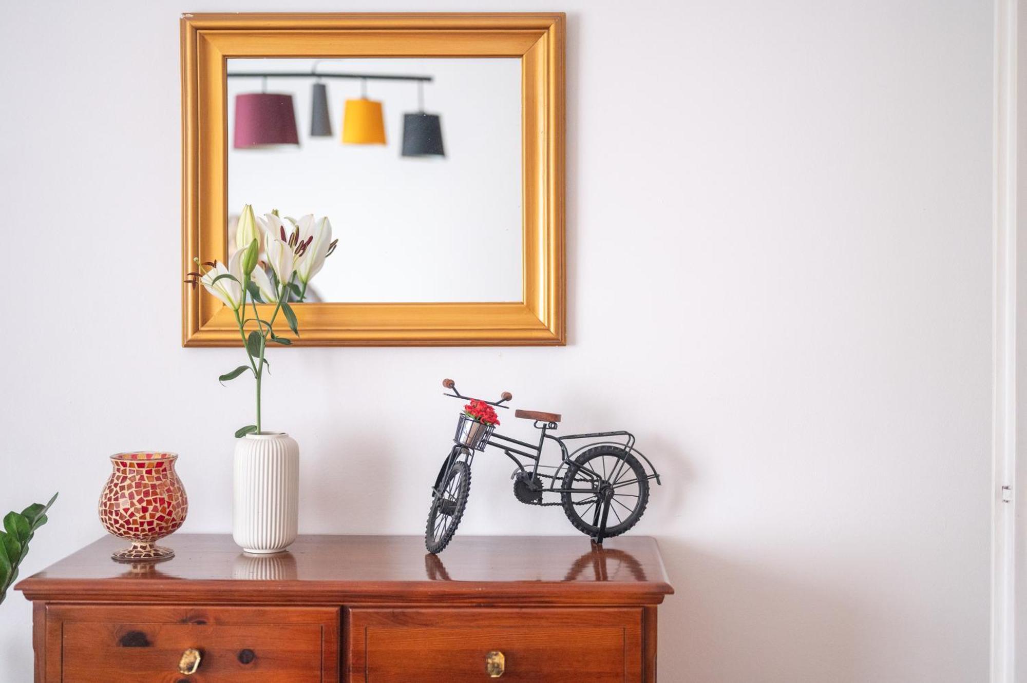 Bricks & Bikes Apartment Zagreb Luaran gambar